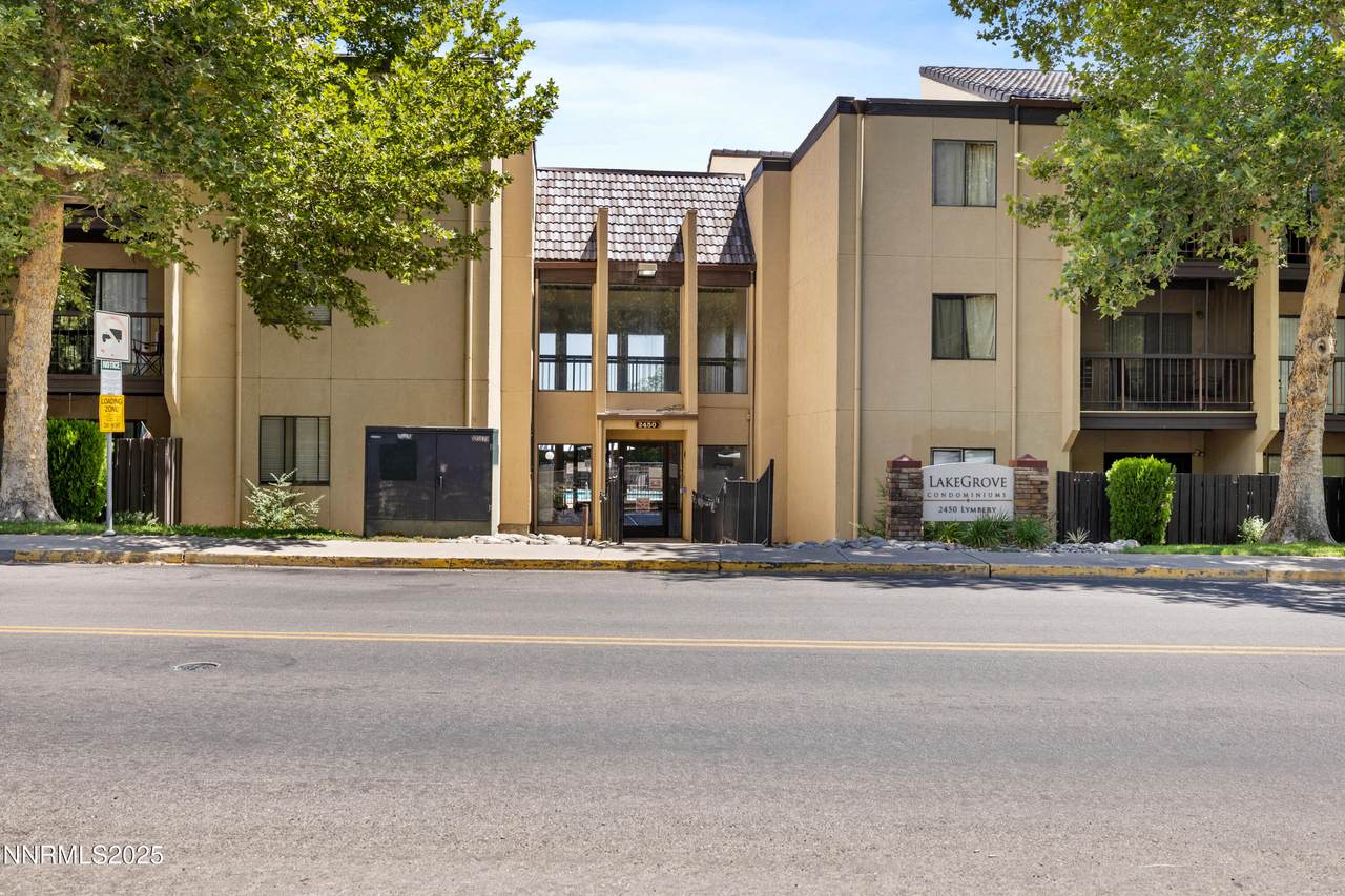2450 Lymbery Street - Photo 1