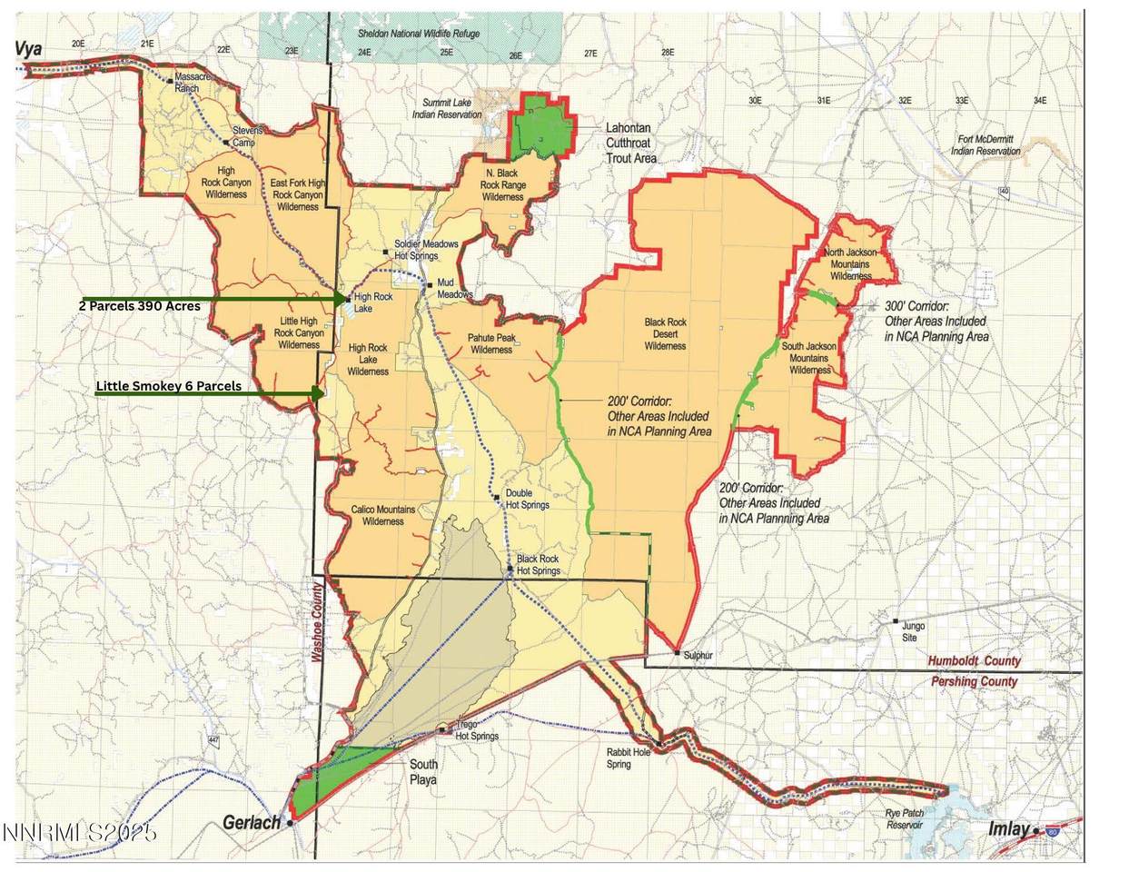 3300 High Rock Road - Photo 1