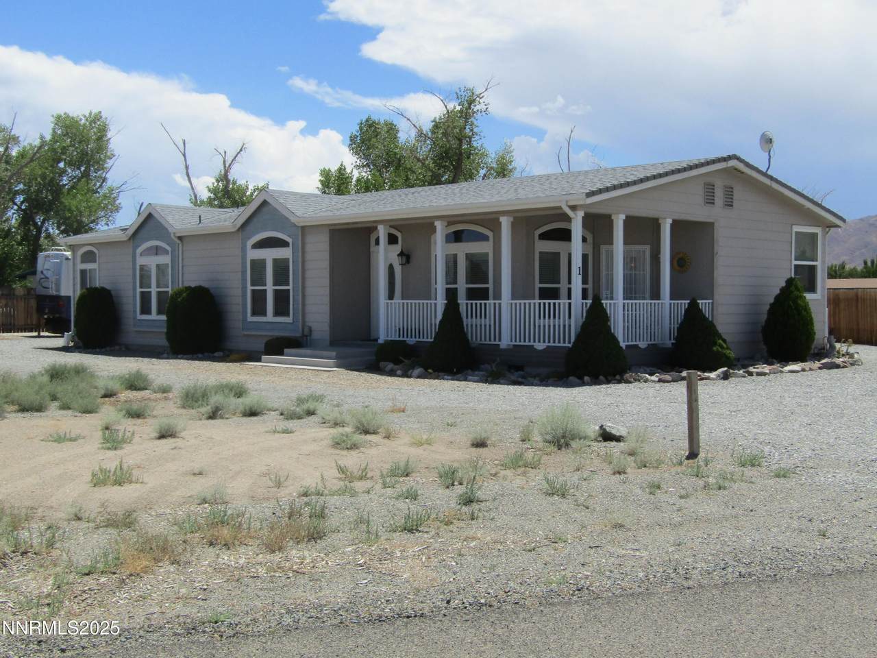 1 Calico Hills Lane - Photo 1