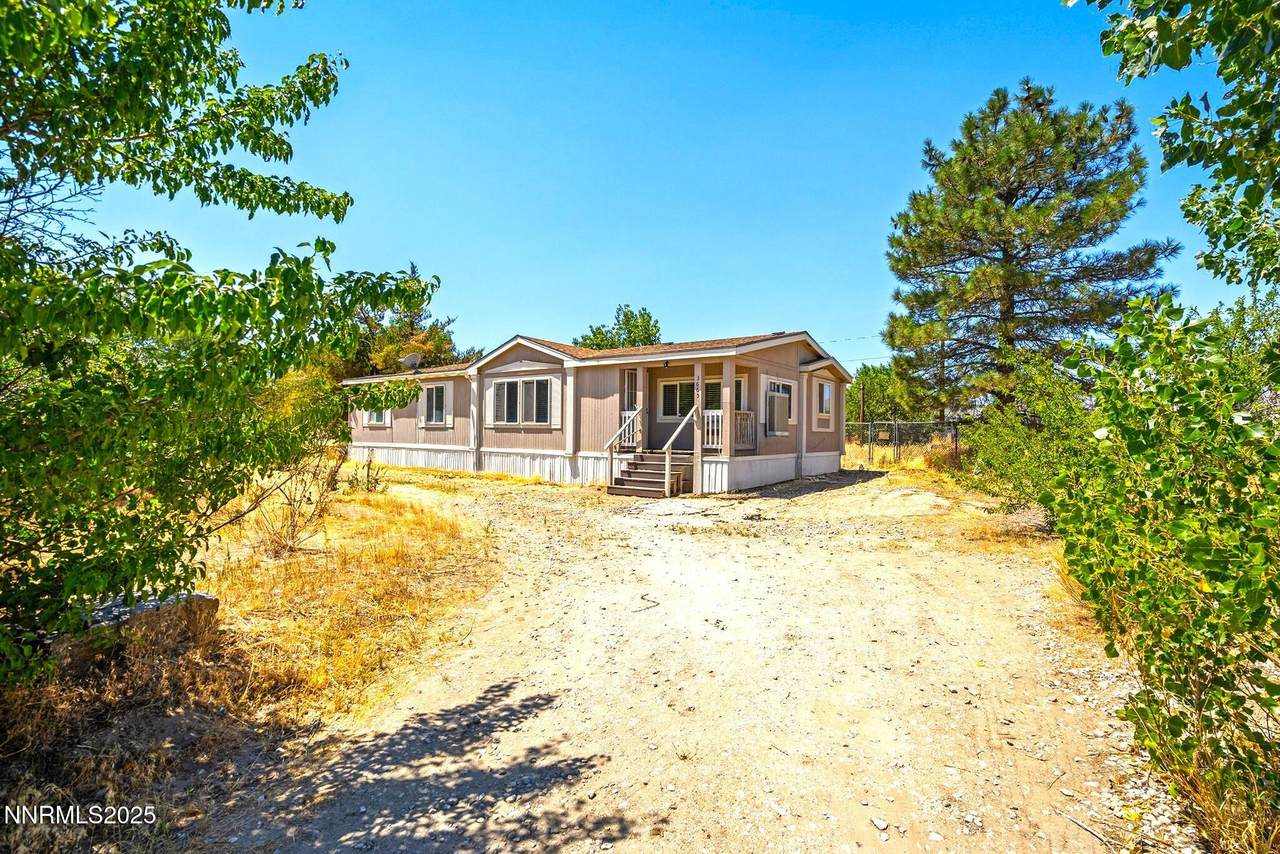 3665 Hummingbird Drive - Photo 1