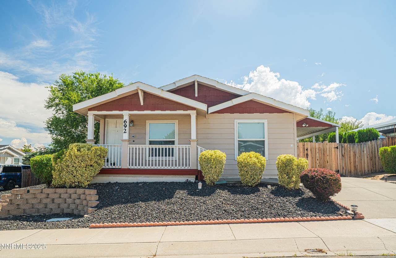 692 Diamond O Dr Drive - Photo 1
