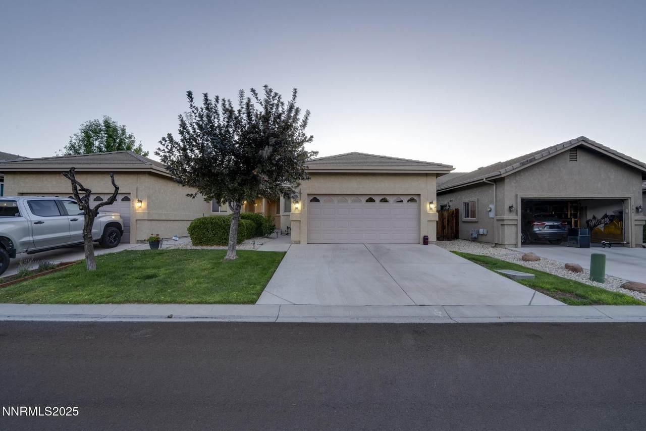 262 Cruden Bay Drive - Photo 1