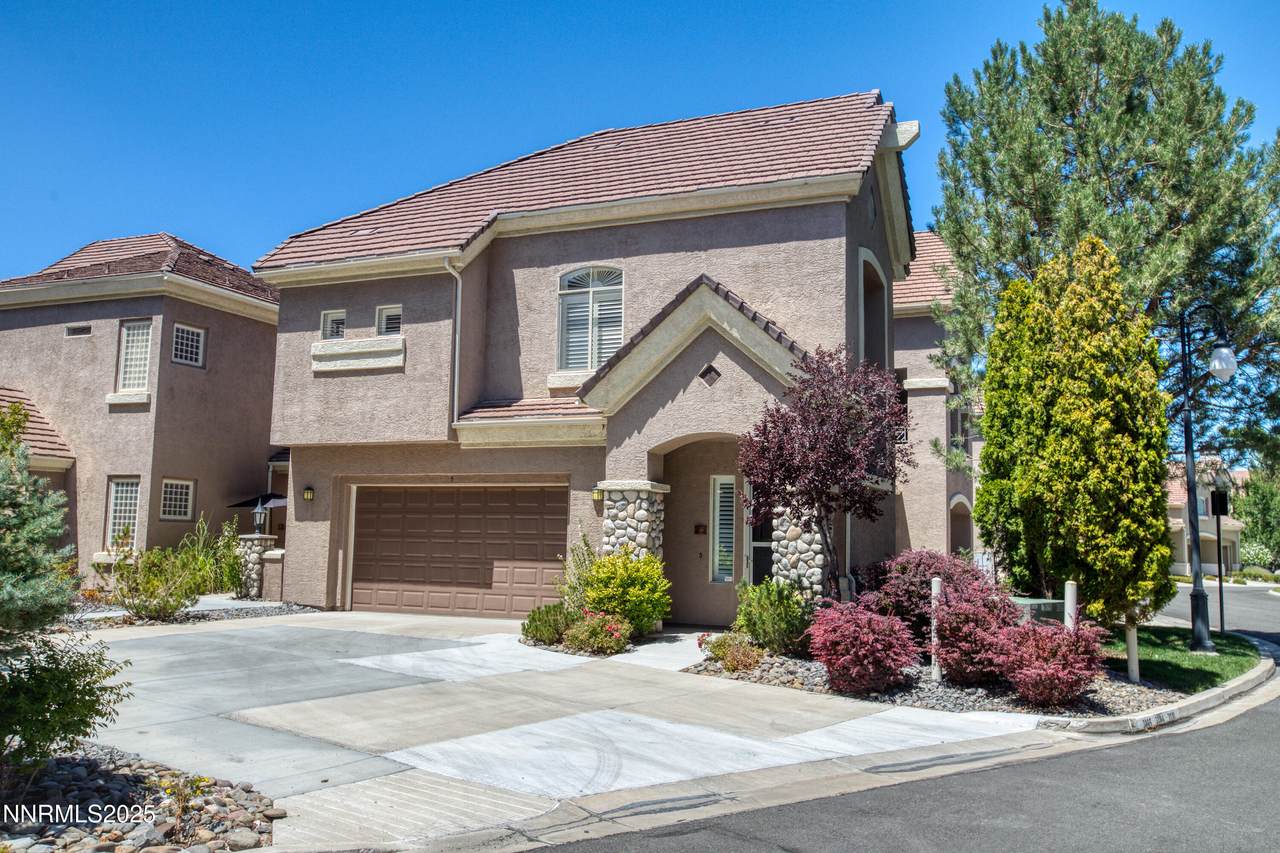 9900 Wilbur May Parkway - Photo 1