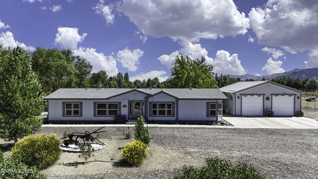 4710 Thomas Canyon Road - Photo 1