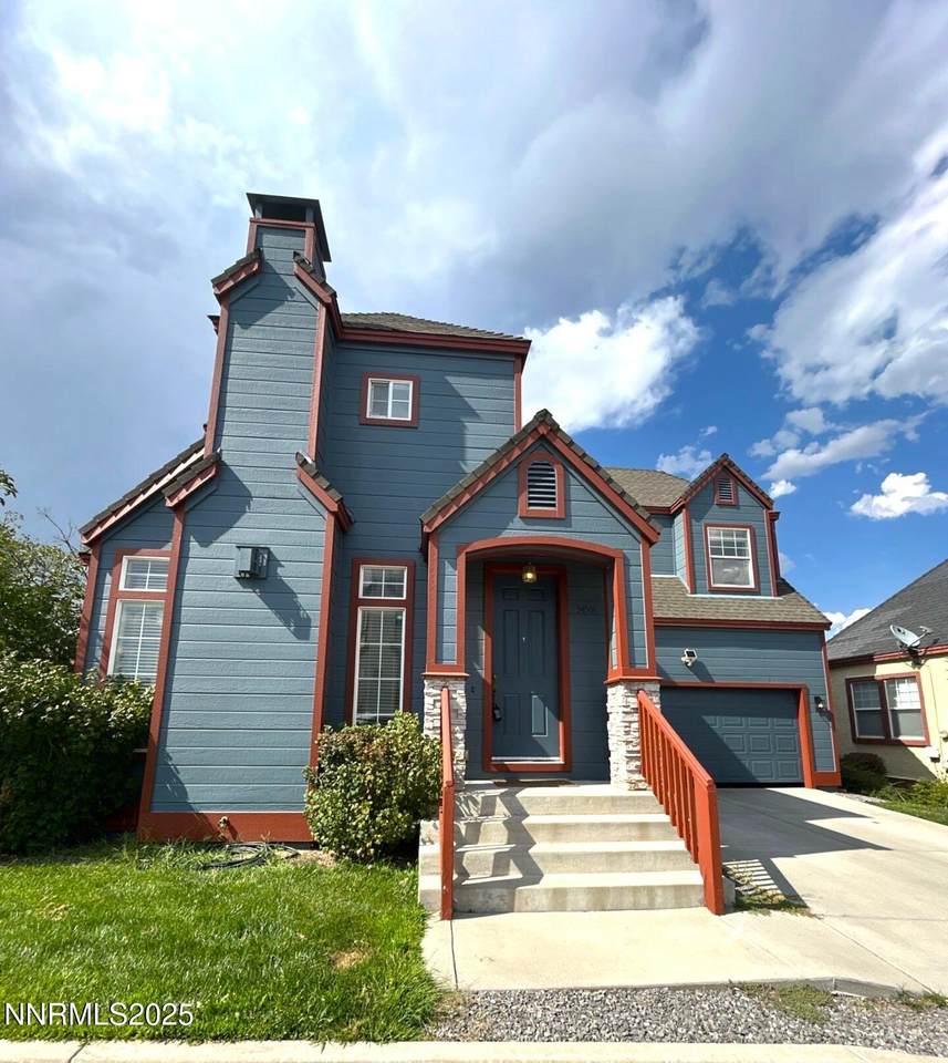 3498 Mashie Drive - Photo 1