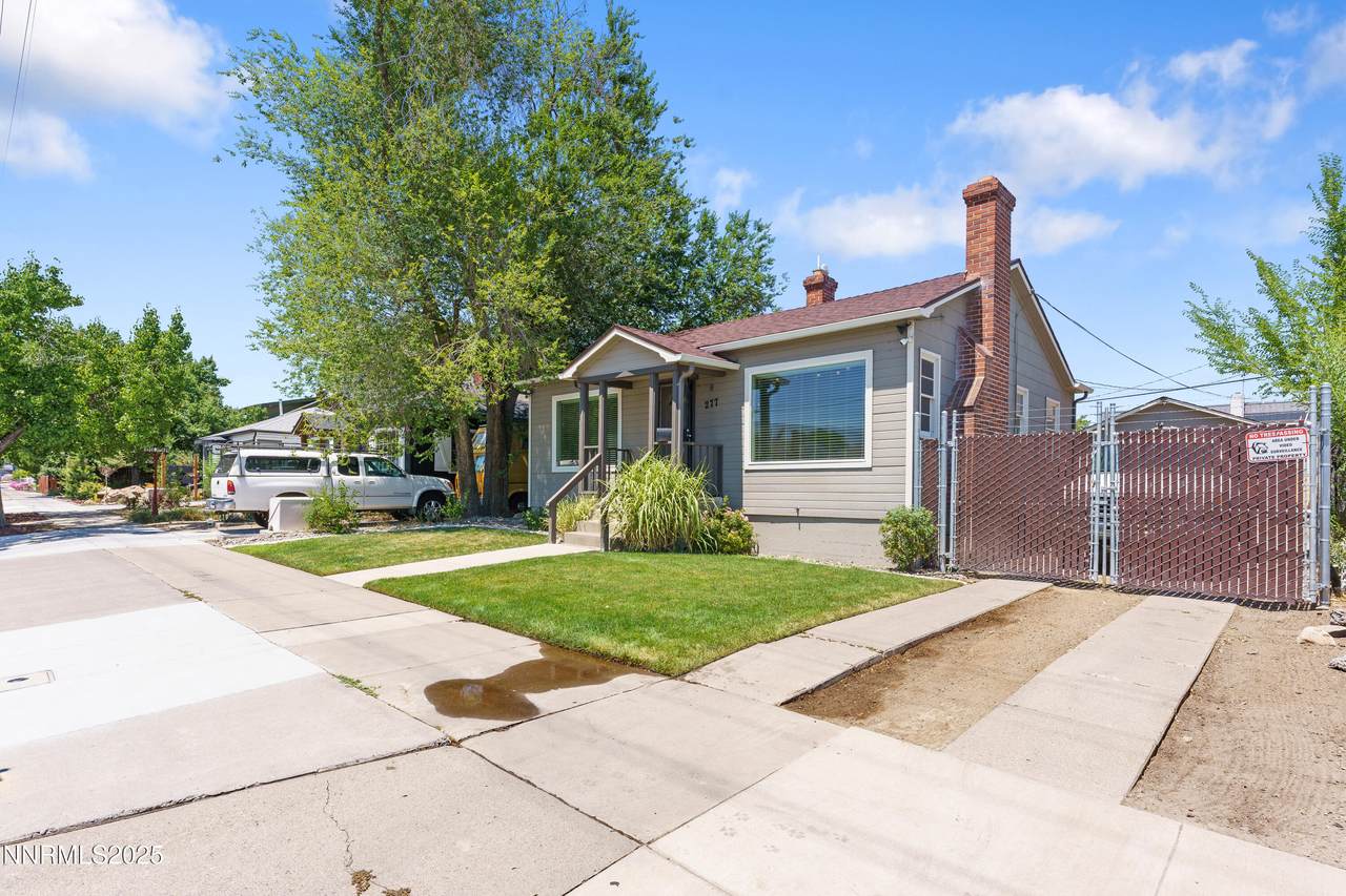 277 Vassar Street - Photo 1