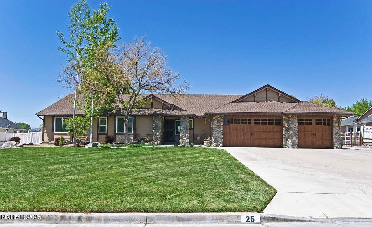 25 Martell Place - Photo 1