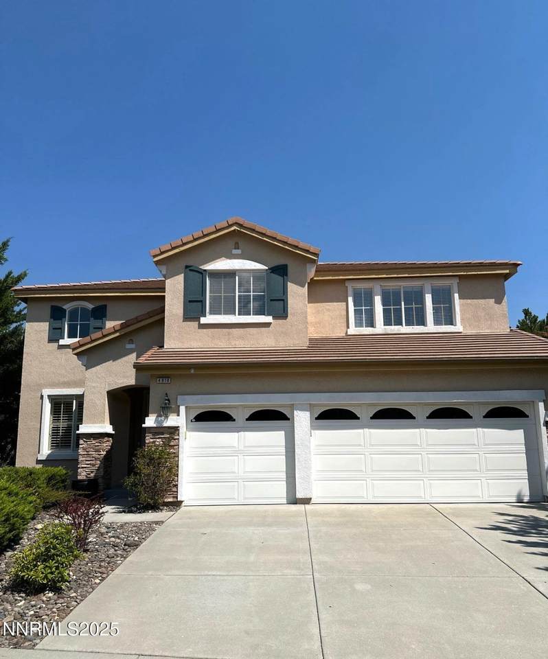 4910 Deer Pass Drive - Photo 1