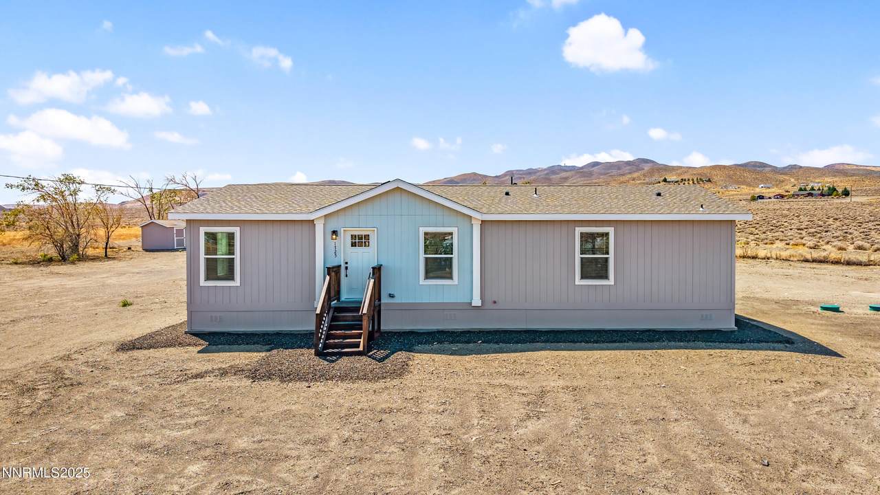 1725 Ramsey Cutoff - Photo 1