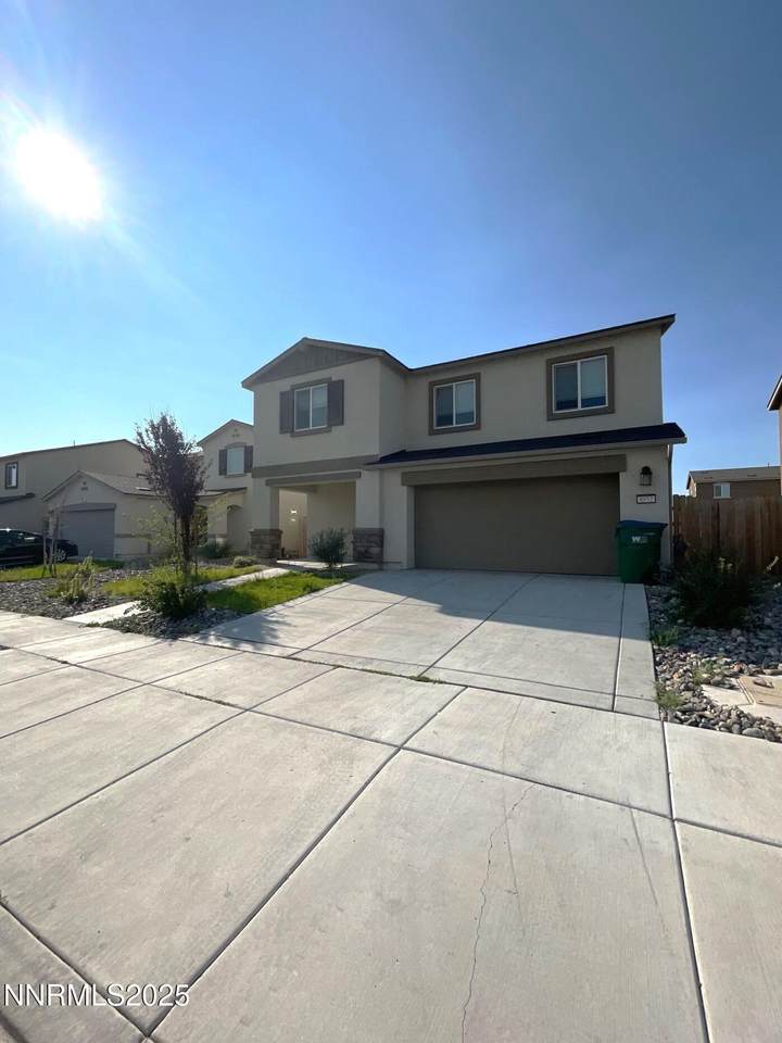 8952 Wolf River Drive - Photo 1