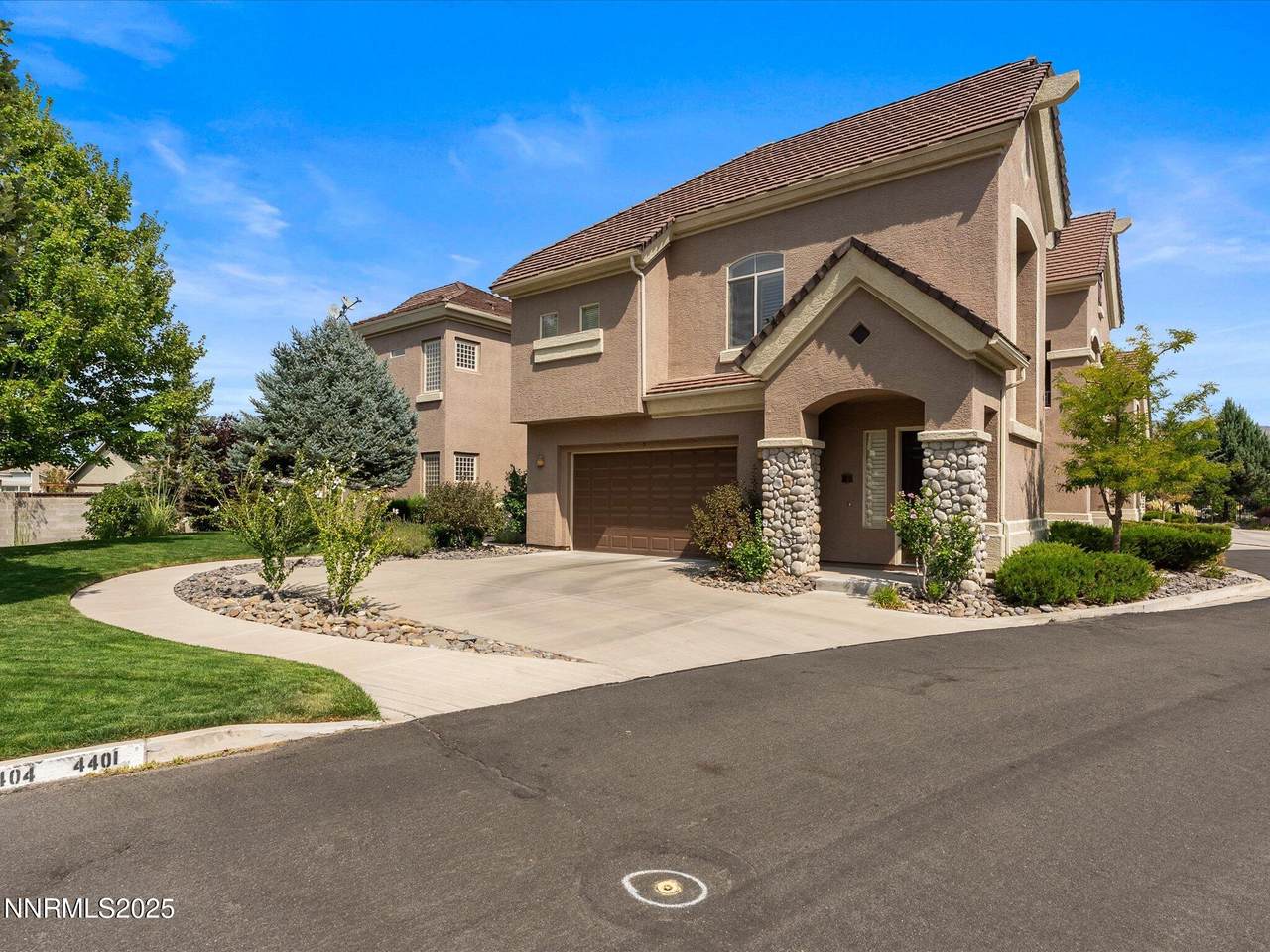 9900 Wilbur May Pkwy - Photo 1