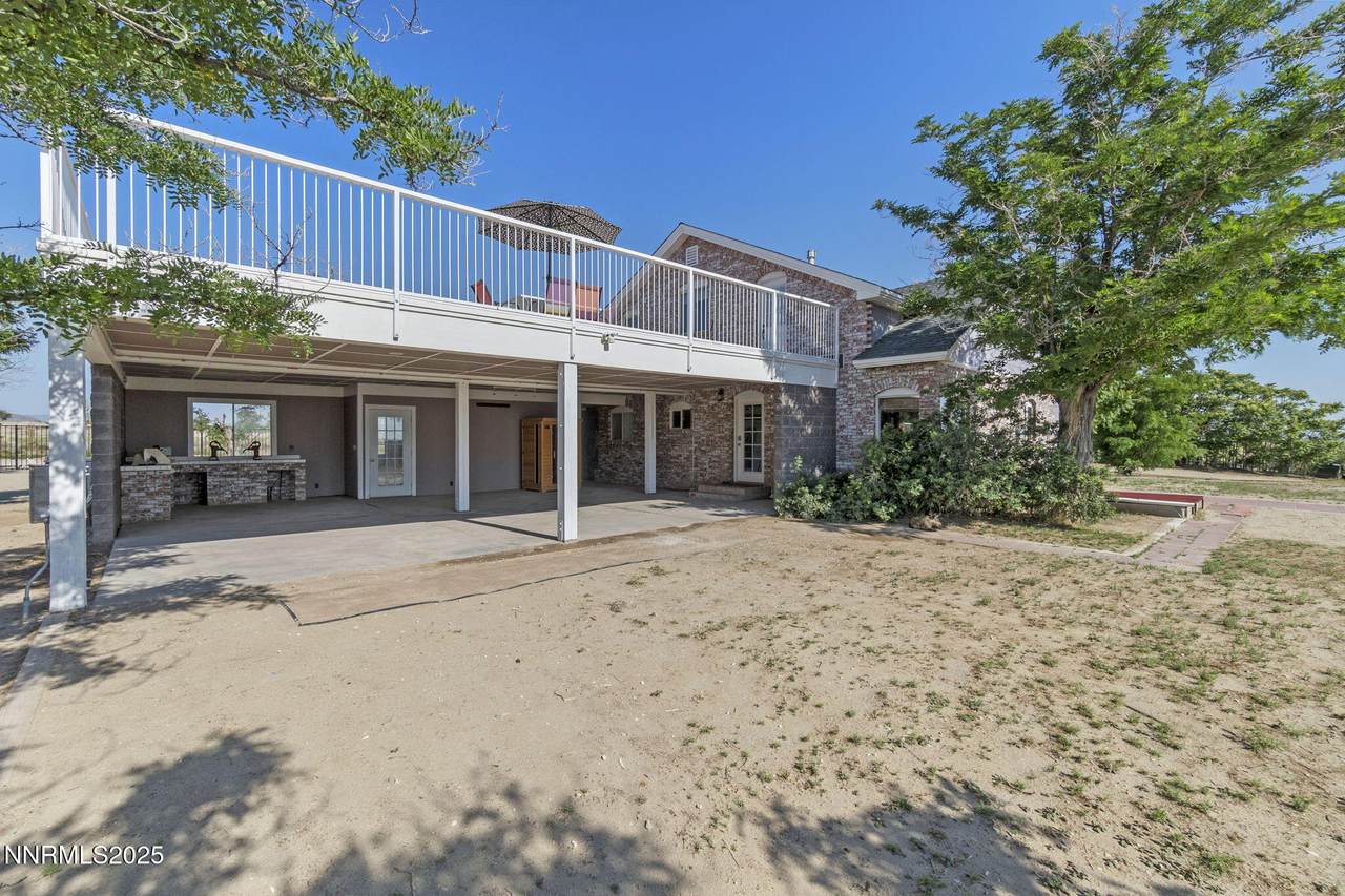 11255 Fulkerson Road - Photo 1