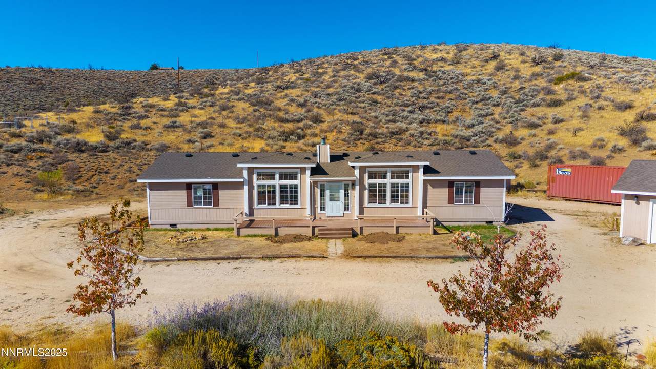 15190 Red Rock Road - Photo 1