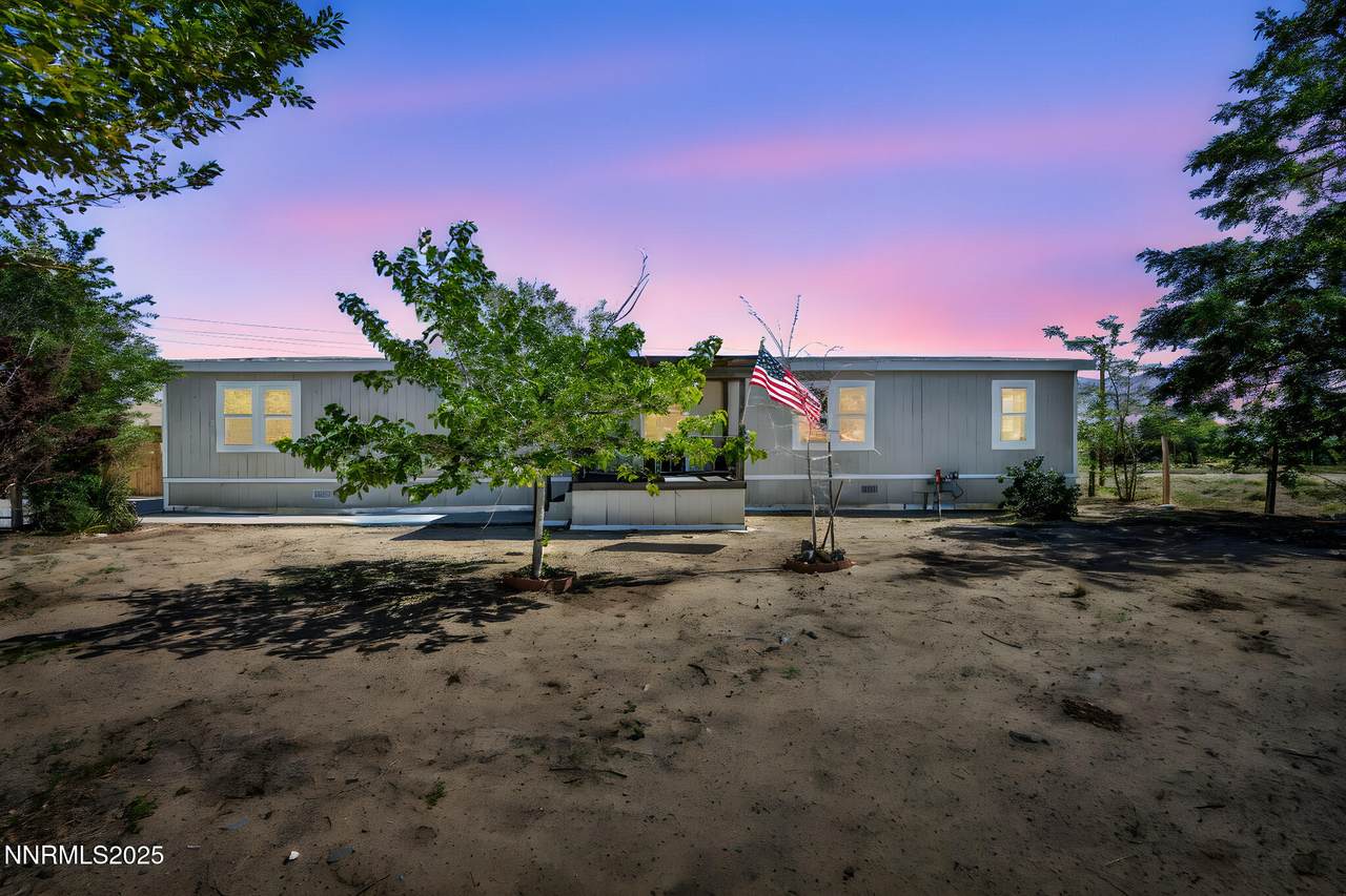 19 Rose Peak Road - Photo 1