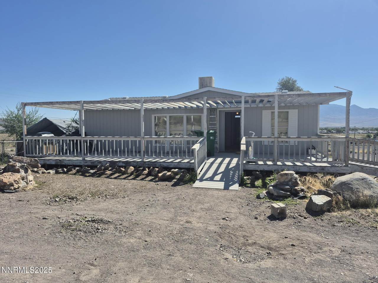 610 Sutro Springs Road - Photo 1