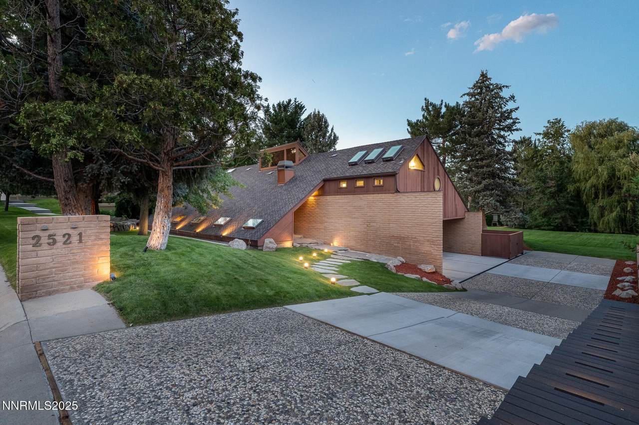 2521 Lake Ridge Shores Circle - Photo 1