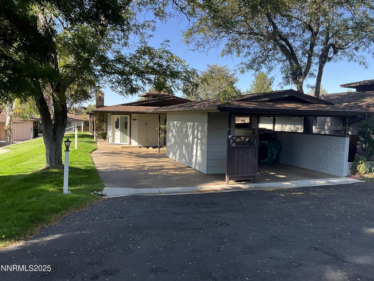 3477 Hidden Valley Drive - Photo 1