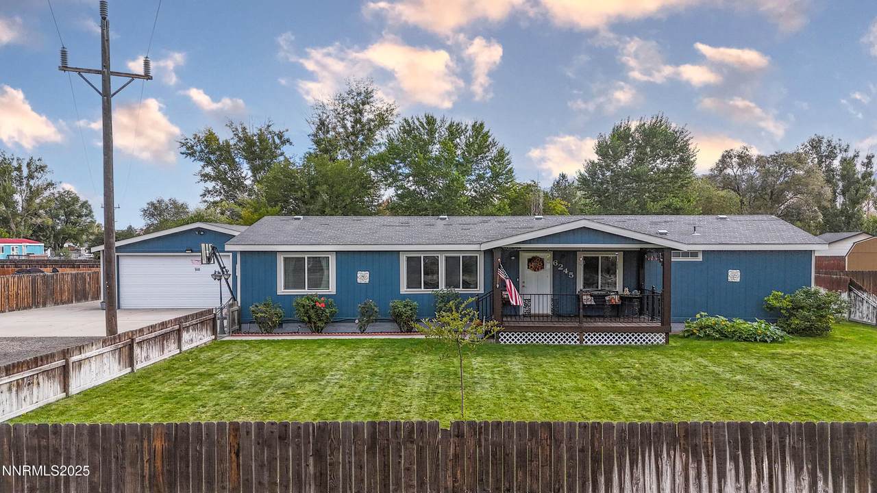 6245 Prospect Avenue - Photo 1