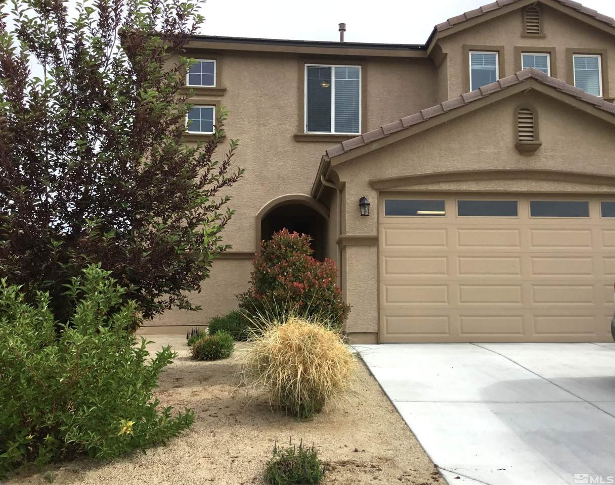 3946 Hazy Swale Way - Photo 1