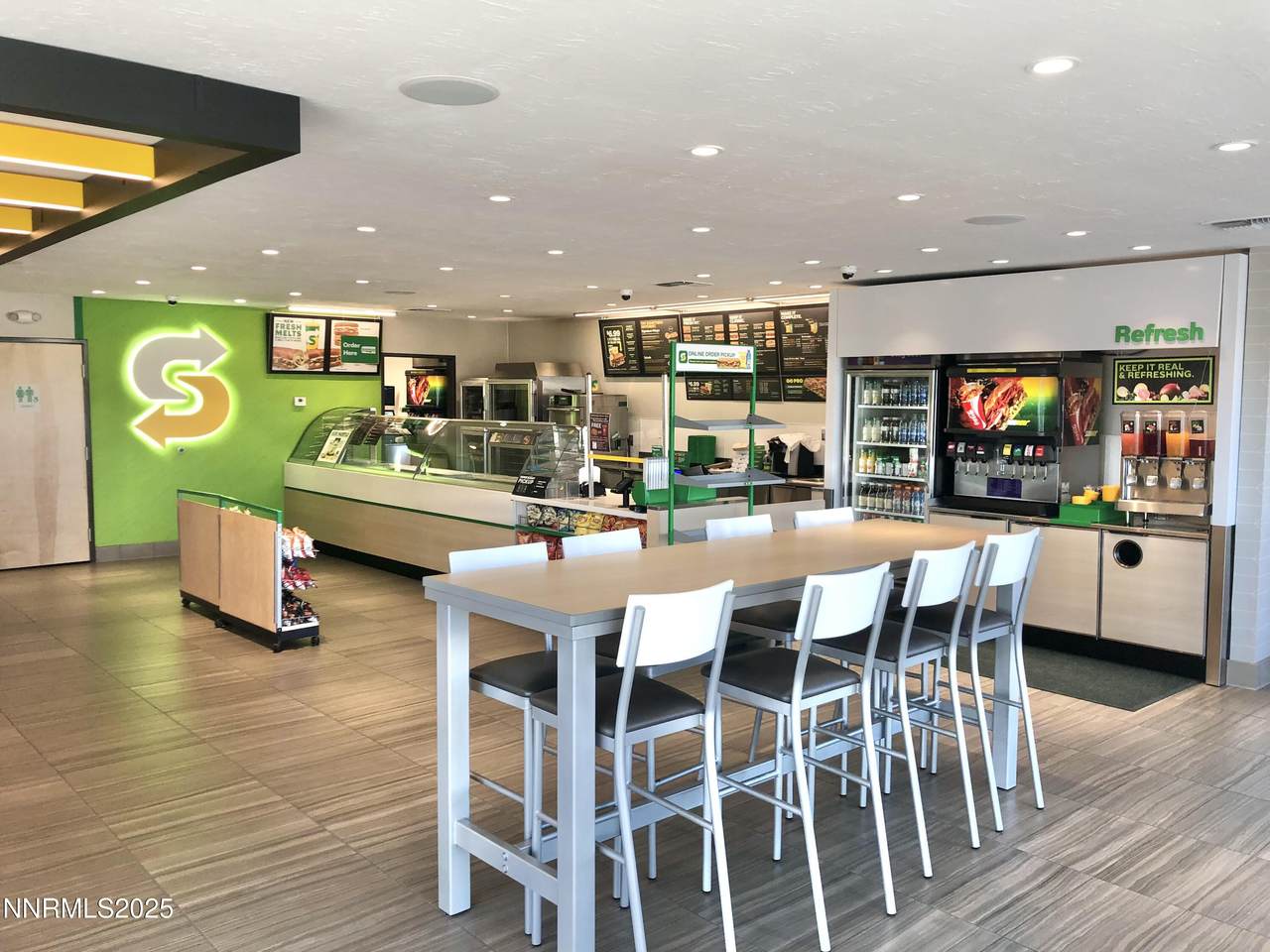 720 Broad Street - Photo 1