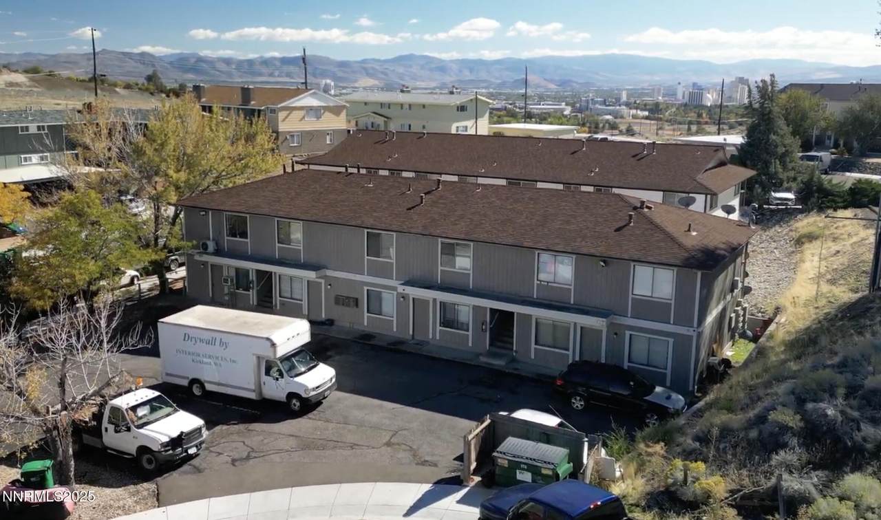 3601 Gypsum Road - Photo 1