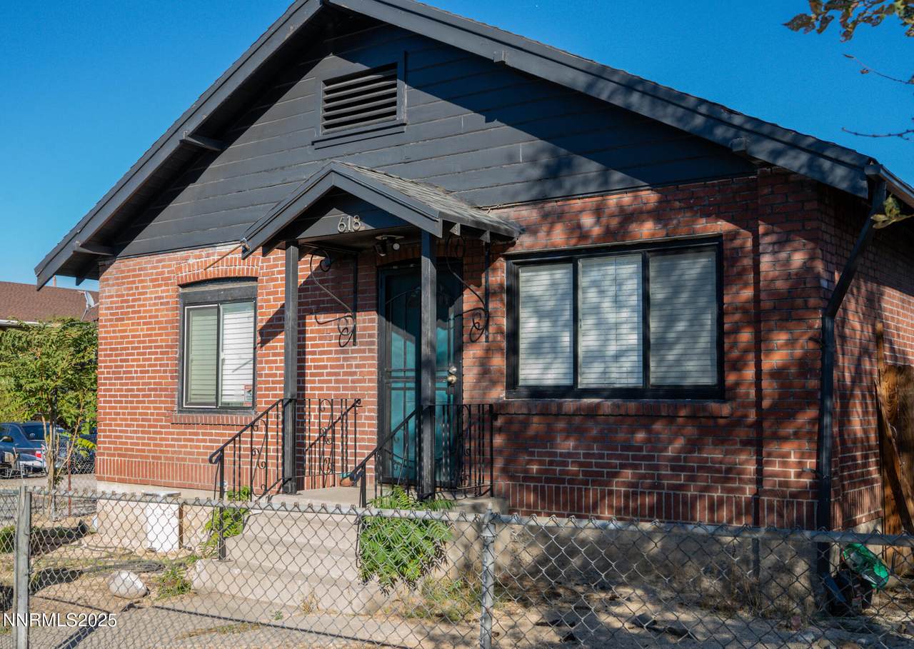 618 Spokane Street - Photo 1