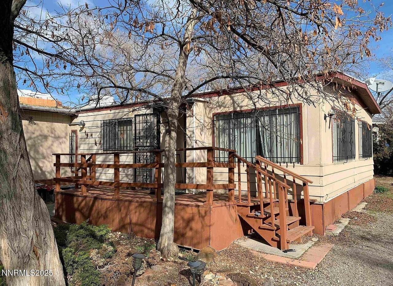 4738 Leonesio Drive - Photo 1