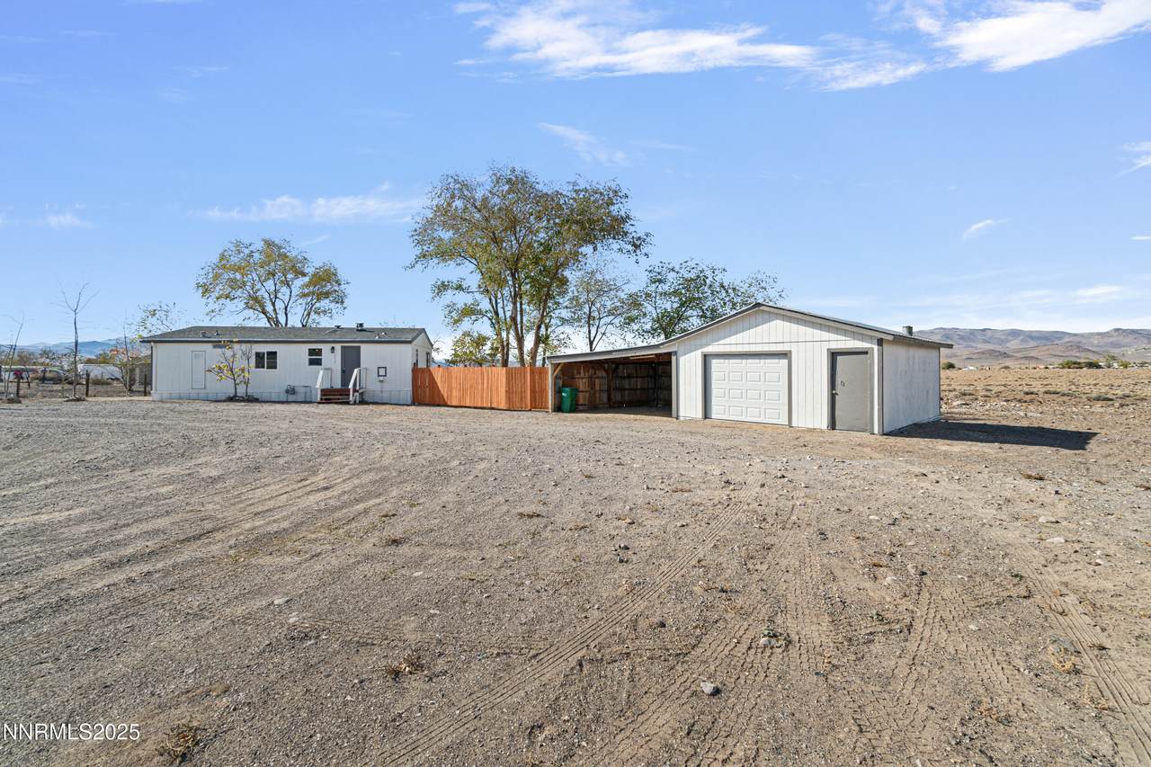 4915 Cheyenne Trail - Photo 1