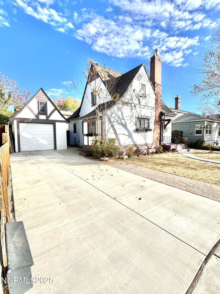 531 Taylor Street - Photo 1