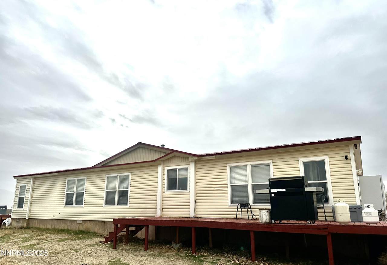 3680 Artemisia Road - Photo 1