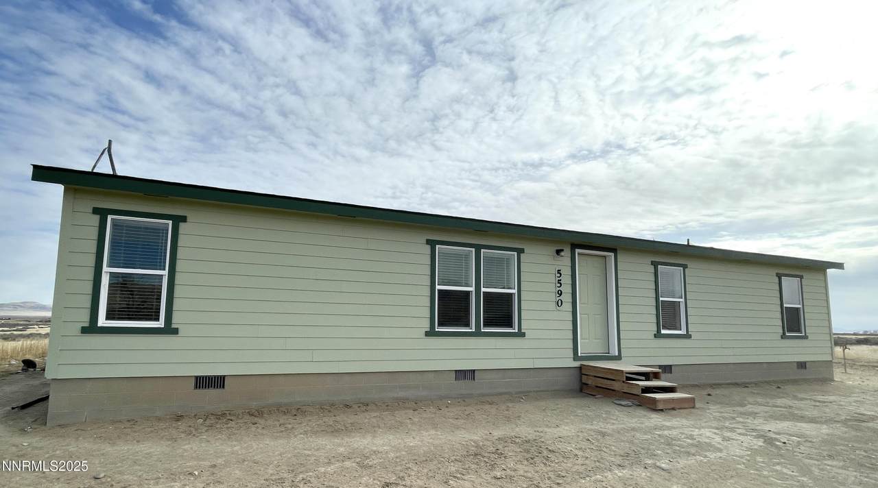 5590 Fremont Street - Photo 1