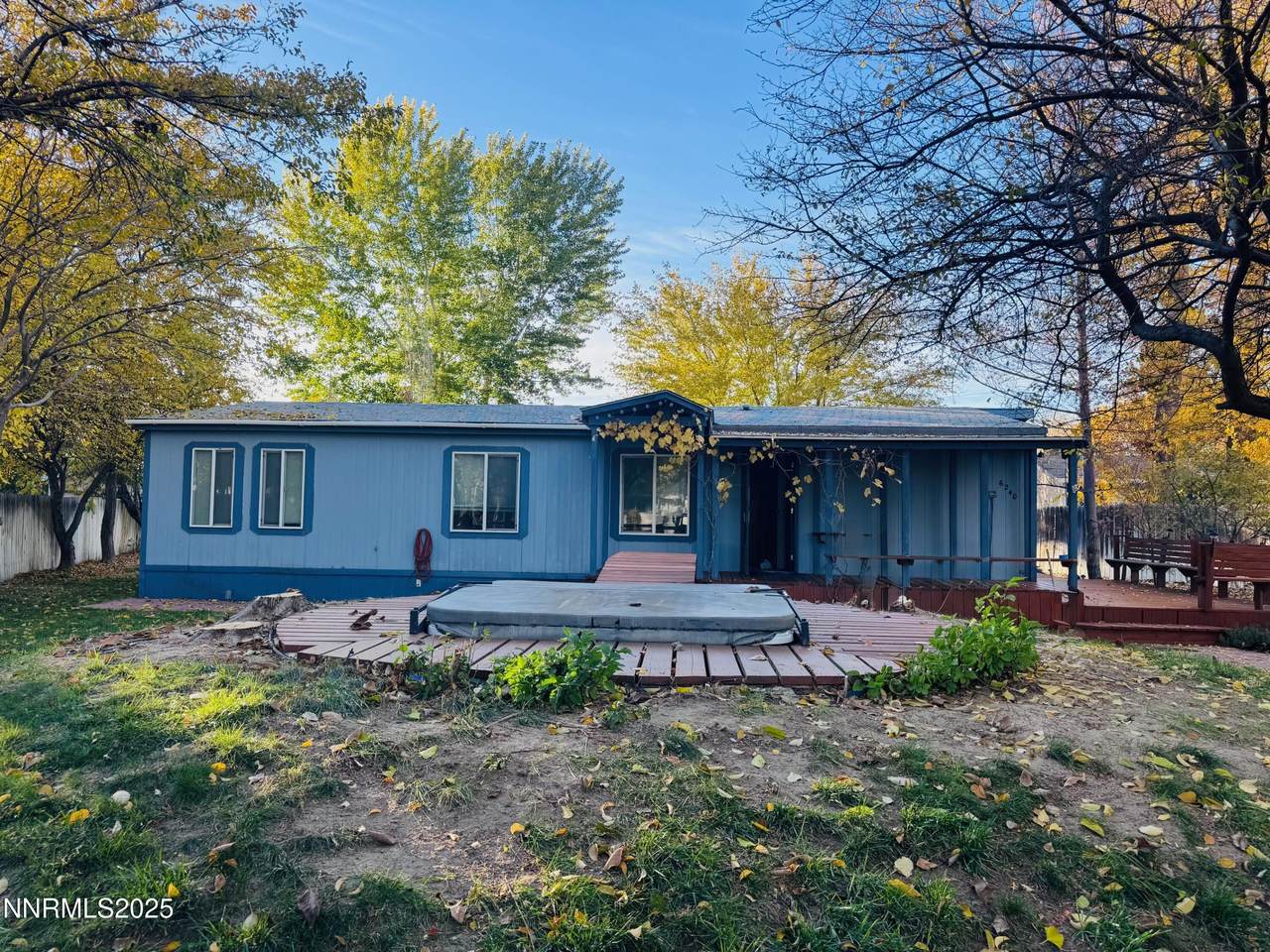 6240 Bonanza Drive - Photo 1