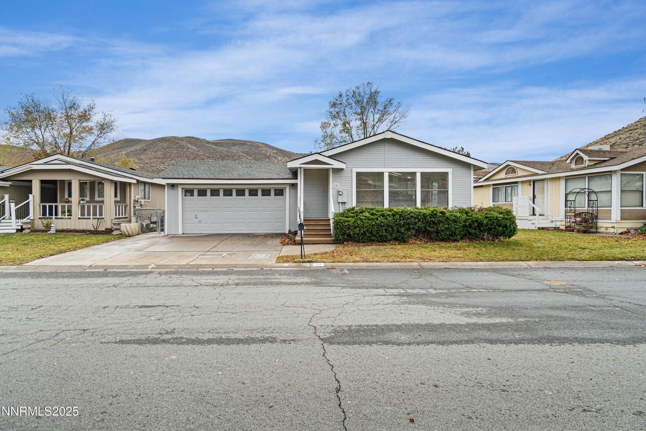 14 Ave De La Couleurs - Photo 1