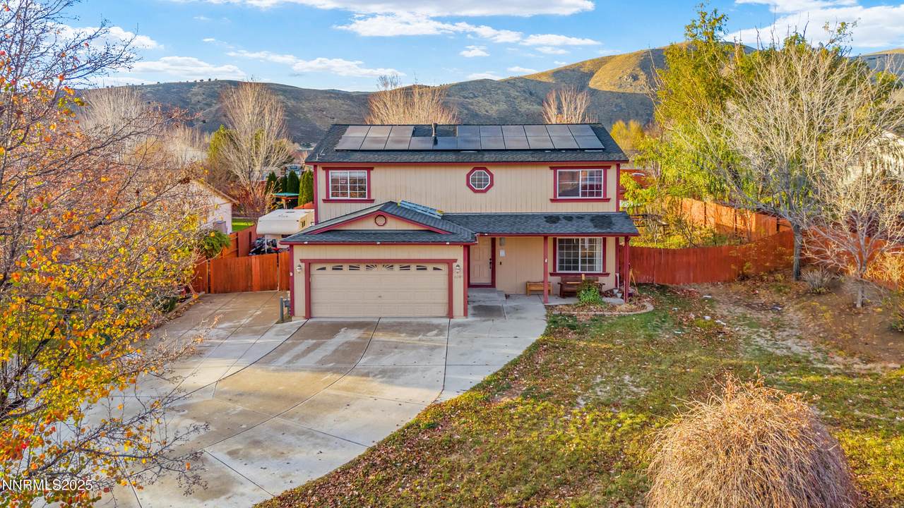 18205 Fontana Court - Photo 1