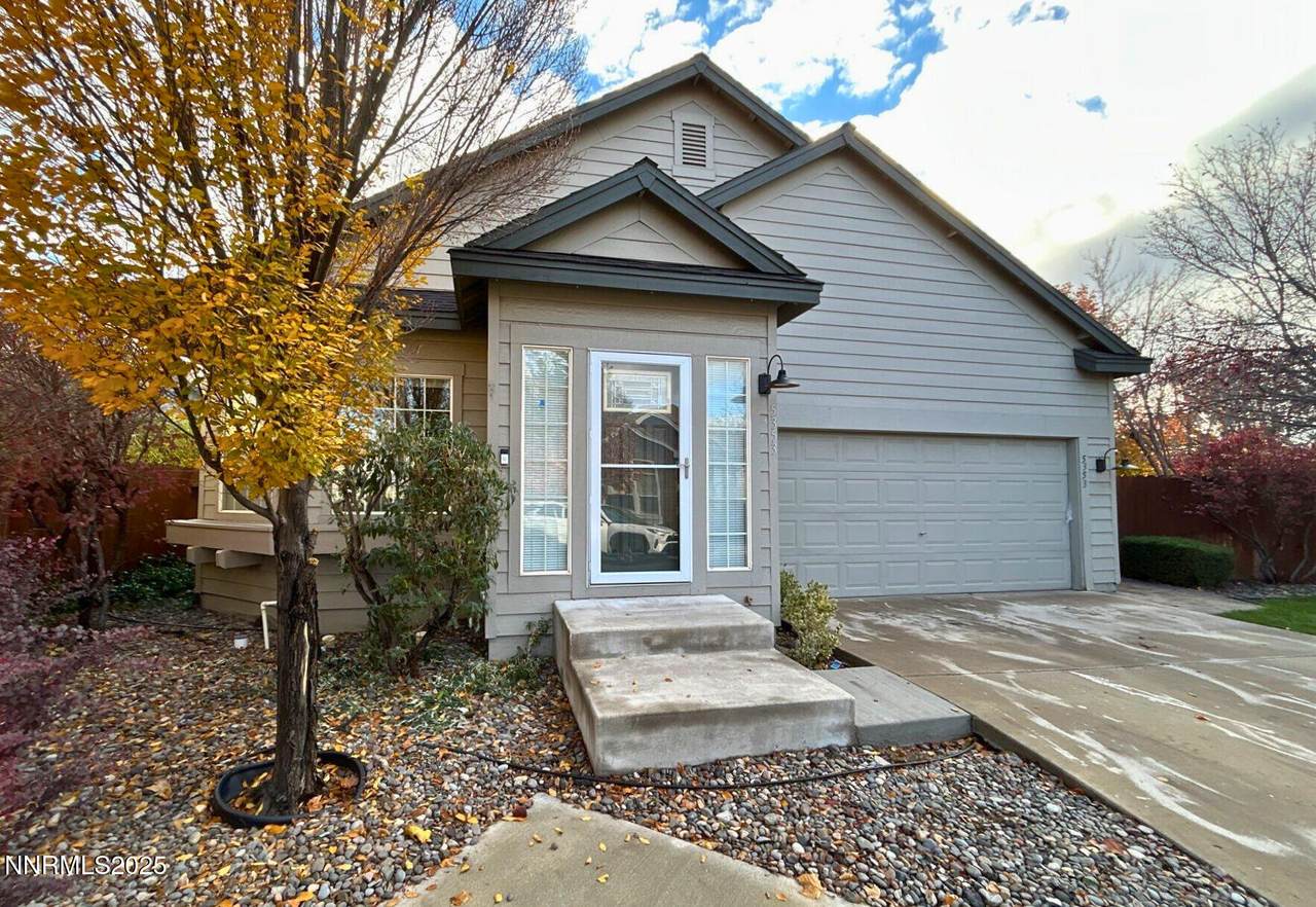 5353 Desert Peach Drive - Photo 1