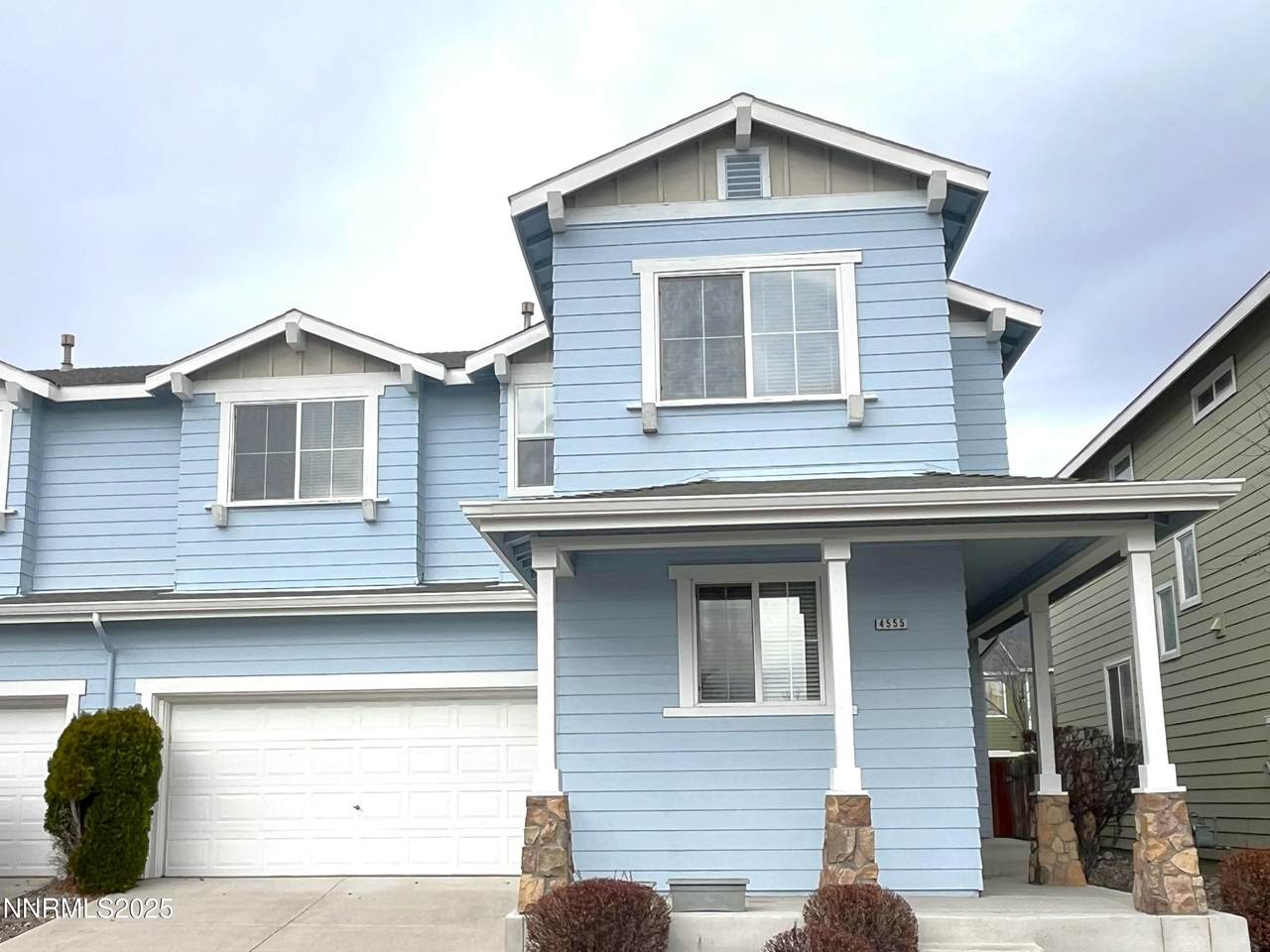 4555 Keyhaven Drive - Photo 1