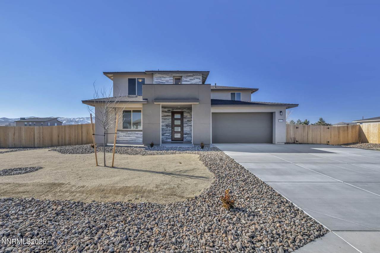8601 Crandell Drive - Photo 1