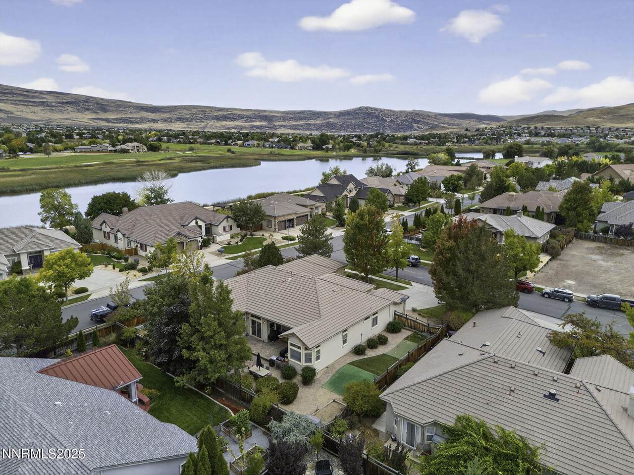 2850 Friar Rock Court - Photo 1