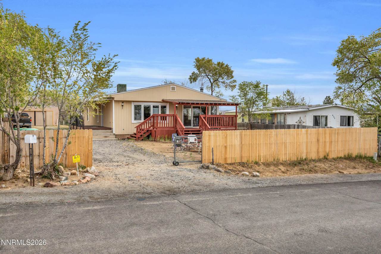 6125 Dutch Flat Road - Photo 1