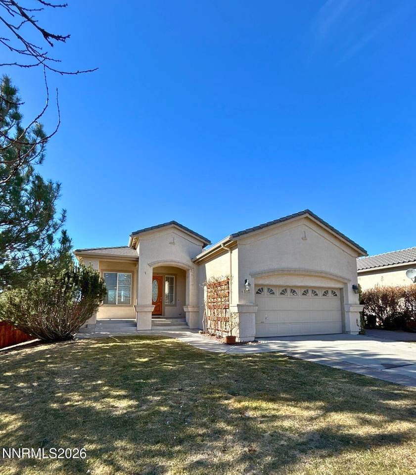 4505 Pyramid Peak Circle - Photo 1