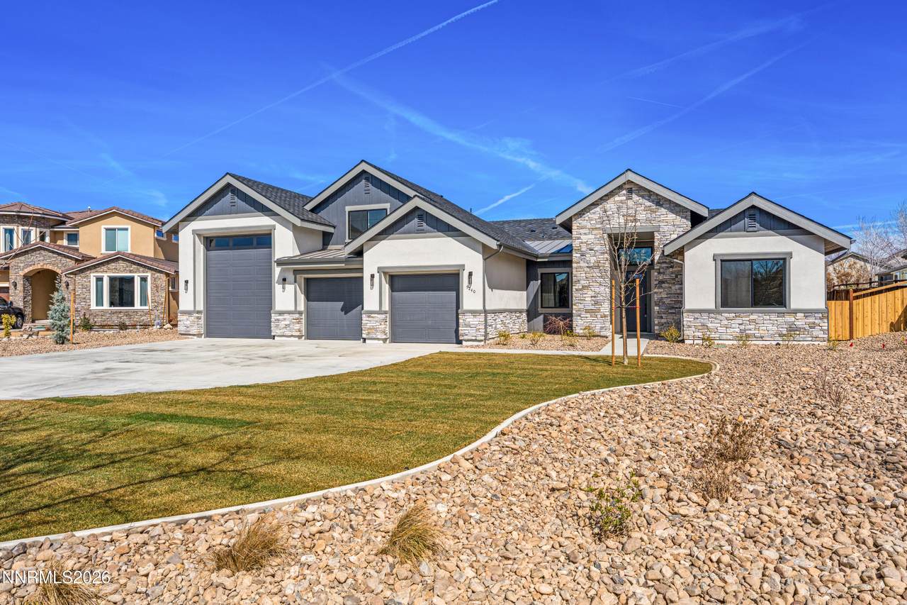 7240 Silver King Drive - Photo 1