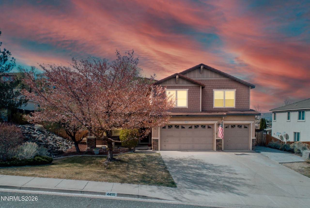 4455 Desert Highlands Drive - Photo 1