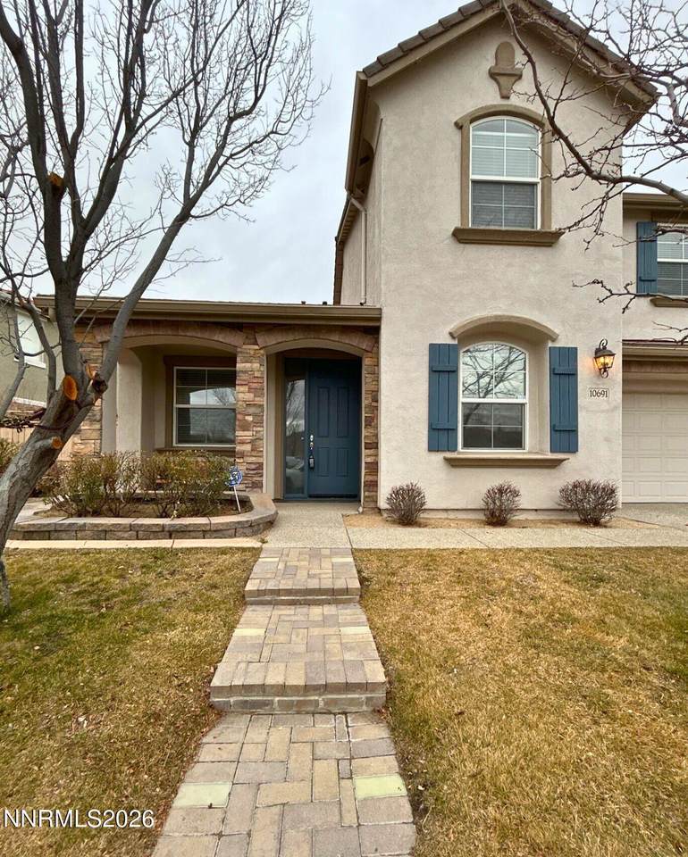 10691 Fire Poppy Circle - Photo 1
