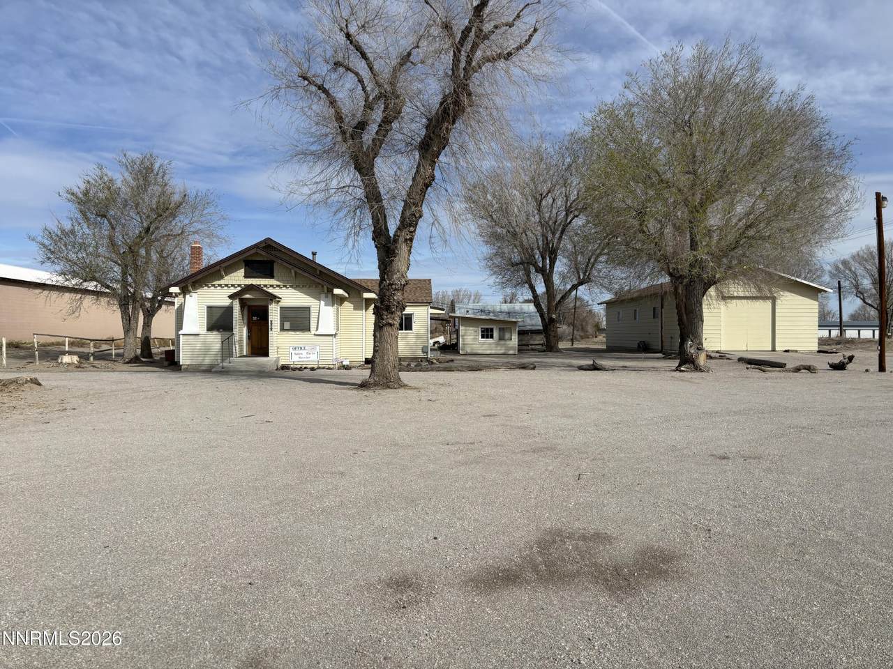 5040-5030 Reno Highway - Photo 1