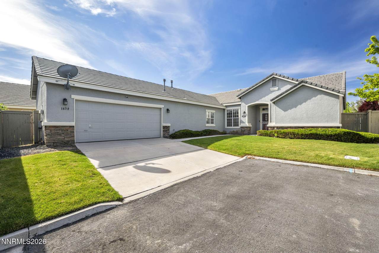 1472 Gaucho Lane - Photo 1