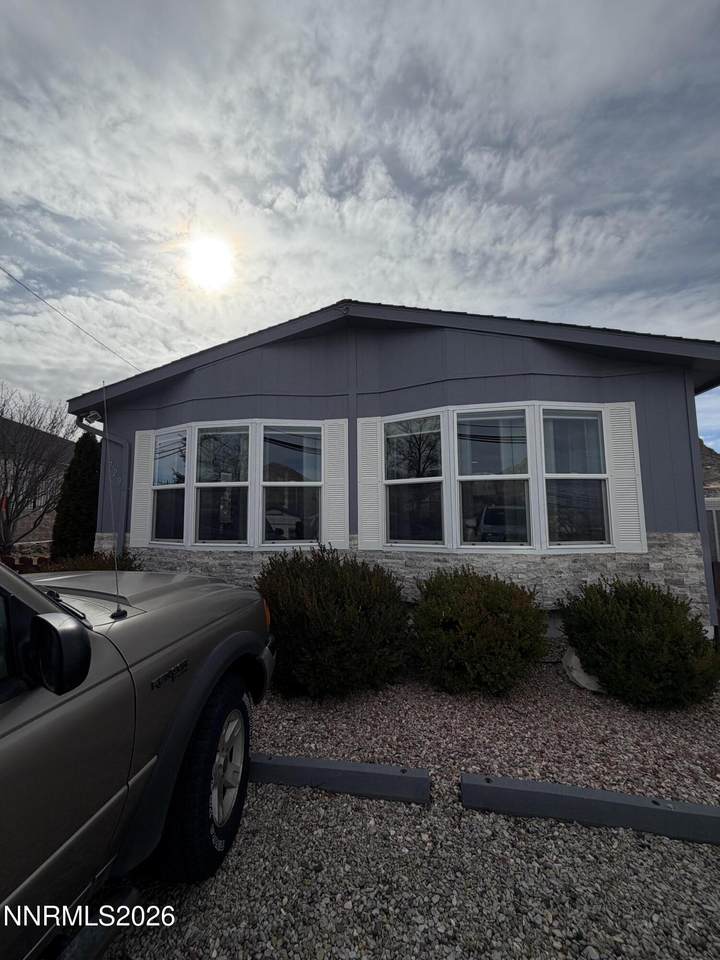 729 Central Street - Photo 1