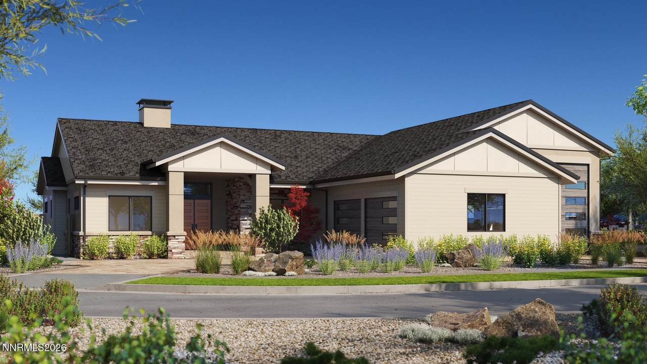 3319 Poco Star Court - Photo 1