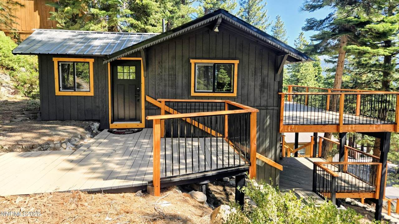 232 Wassou Road - Photo 1