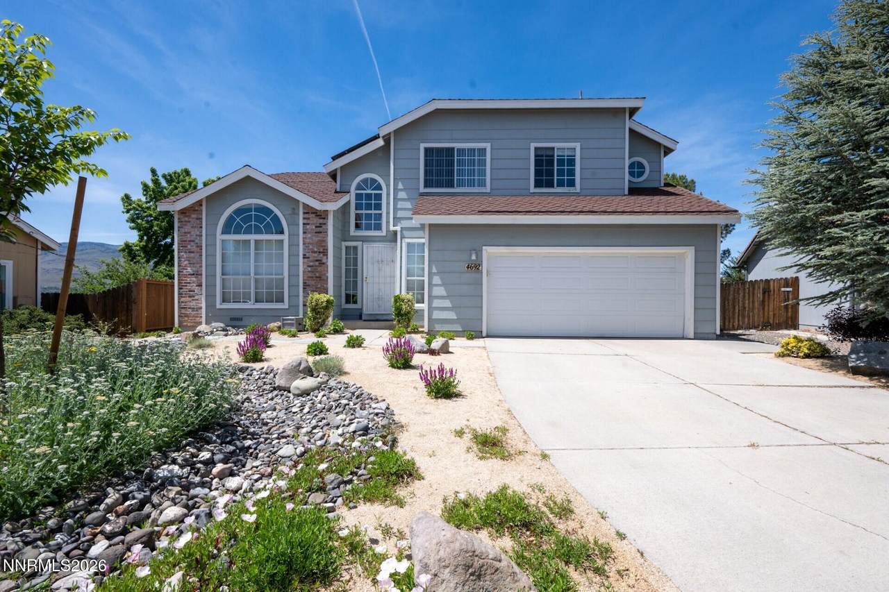 4692 Canyon Ridge Lane - Photo 1