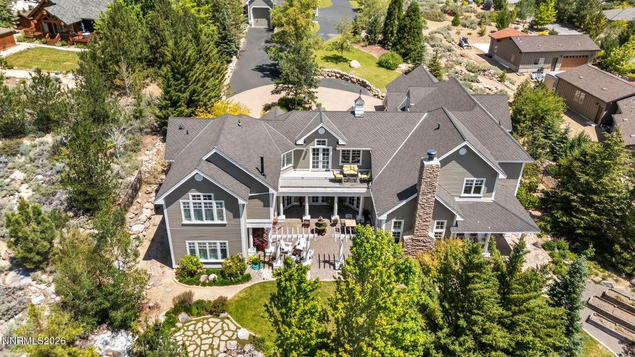 5808 Tannerwood Drive - Photo 1